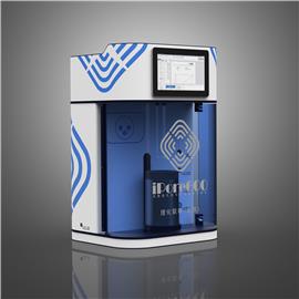 iPore600全自動比表面和微孔分析儀